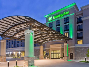 Holiday Inn - Kansas City - Northeast, an IHG Hotel